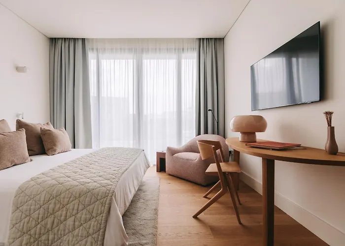 HOTEL LENSCAPE COTERIE, PORTO