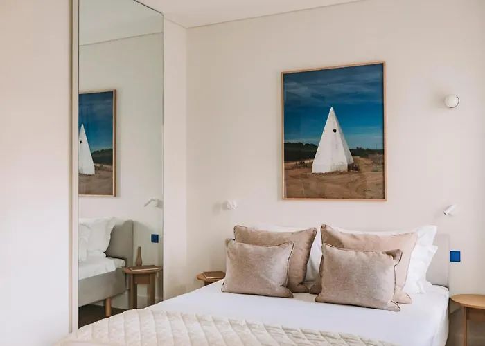 HOTEL LENSCAPE COTERIE, PORTO